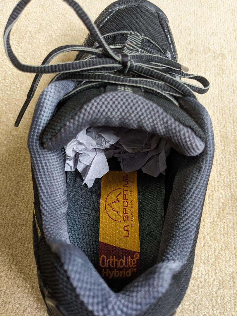 LA SPORTIVA スポルティバ ウルトララプターII GTX ワイド 41 画像9