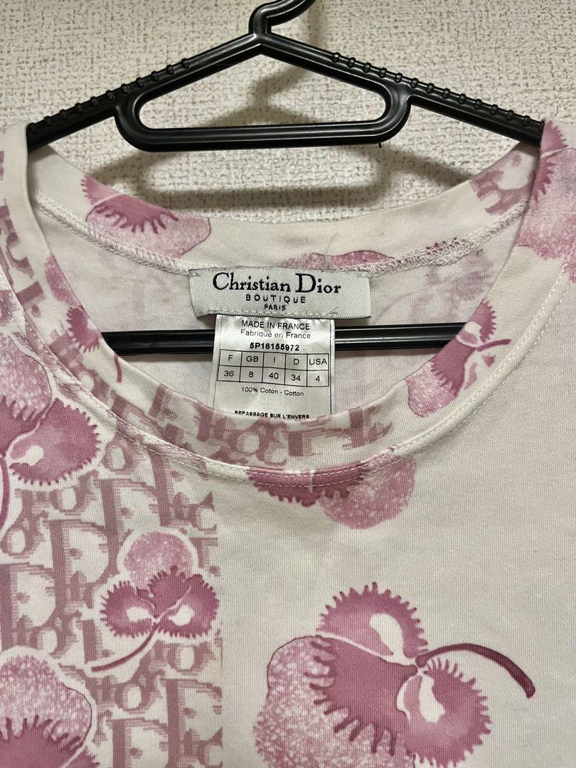 Christian Dior
