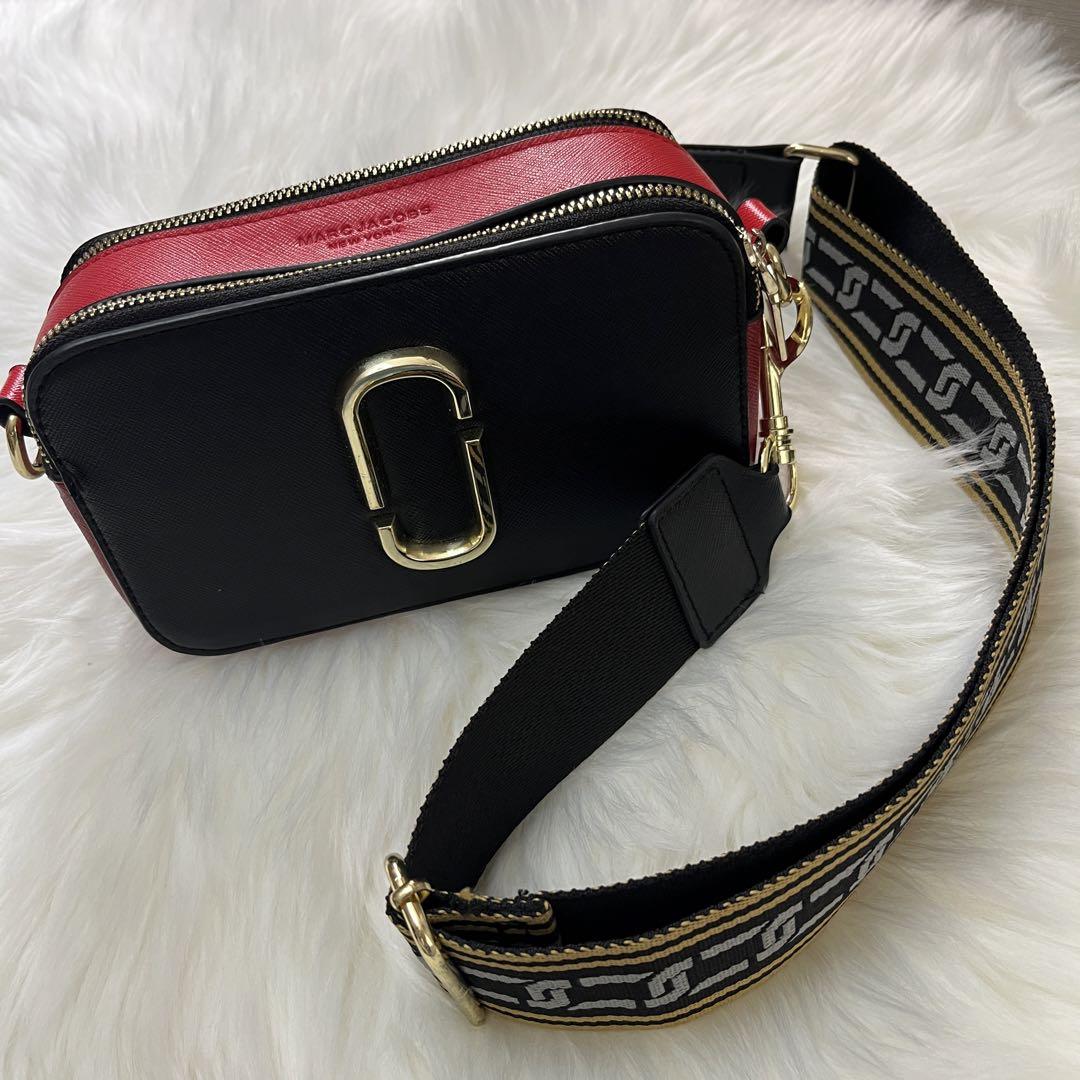 MARC JACOBS ザ スナップショット限定柄 MARC JACOBS(マーク ジェイコブス)｜【公式】THE SNAPSHOT