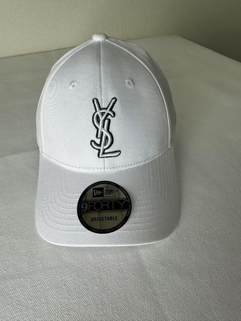 特別価格 YSL メルカリ - jl ベースボールキャップ 帽子