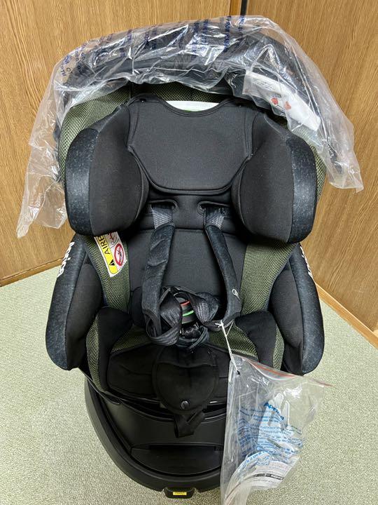 【美品】Aprica フラディア グロウ ISOFIX チャイルドシート 【美品】Aprica フラディア グロウ ISOFIX チャイルドシート