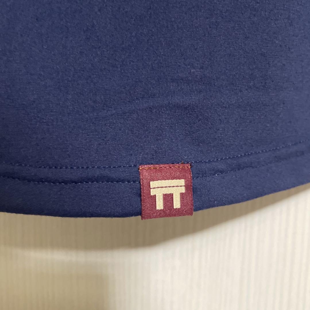 美品】Tabisuke Tabizo タビスケタビゾウ シングレット Mサイズ