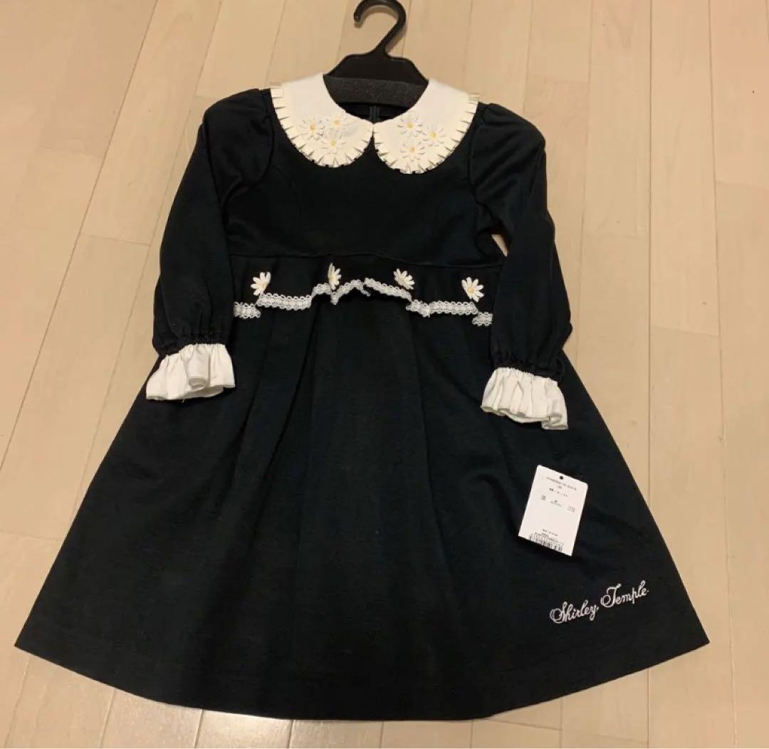 シャーリーテンプル　セレモニーセット120cm CEREMONY COLLECTION – Shirley Temple Online Store