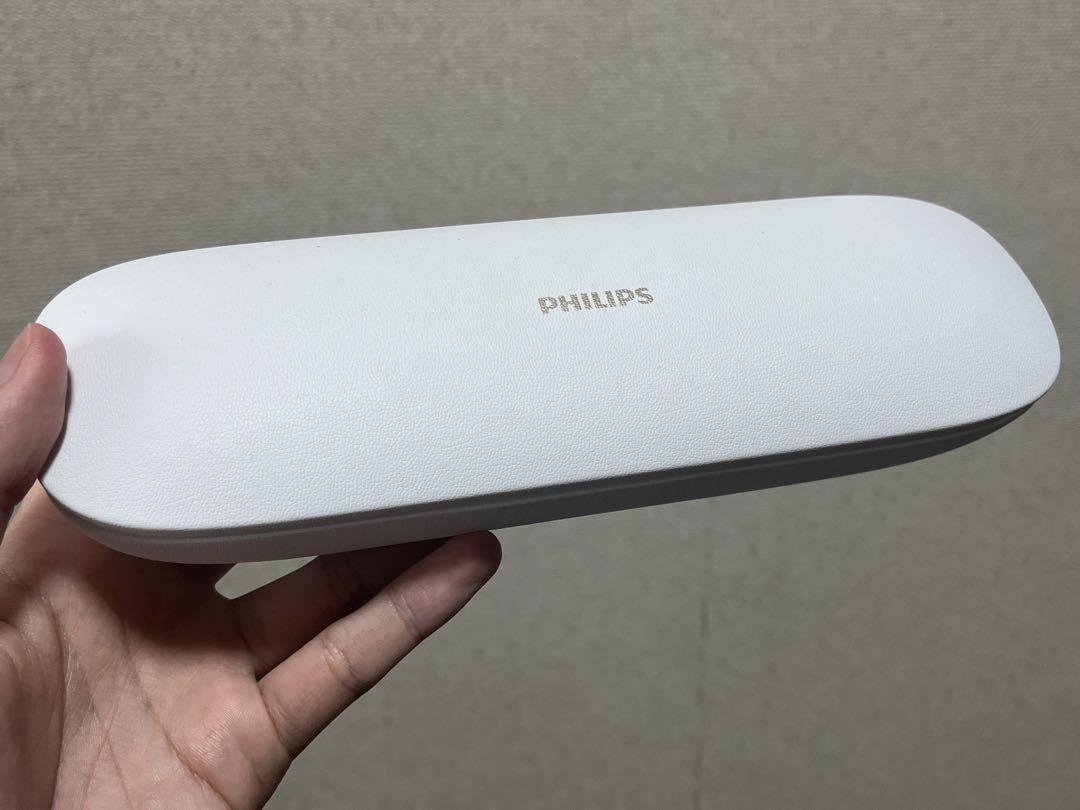 フィリップス ソニッケアー ダイヤモンドクリーン 9000 電動歯ブラシ
