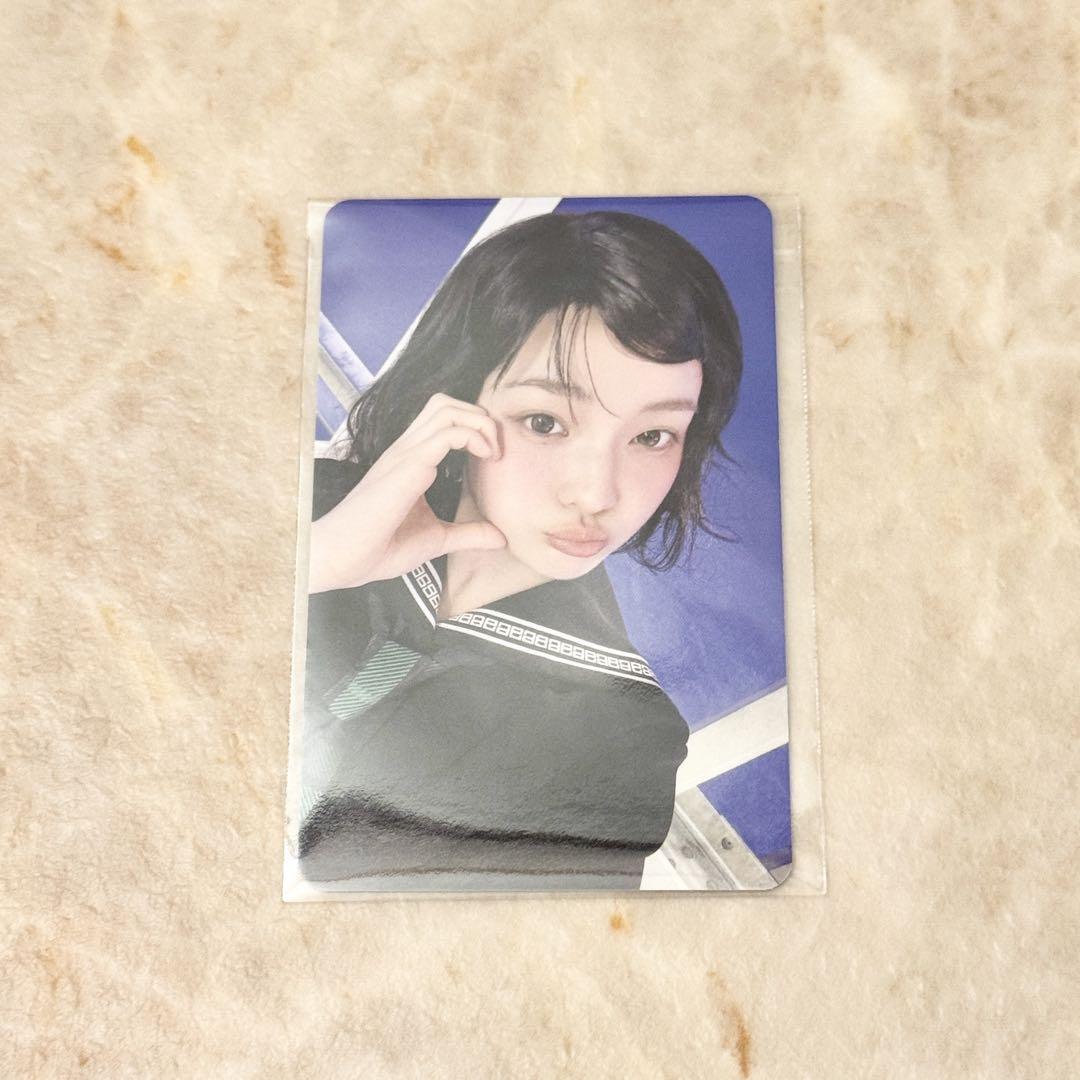 Amazon.co.jp: illit イロハ ラキドロ 韓国 ポップアップストア