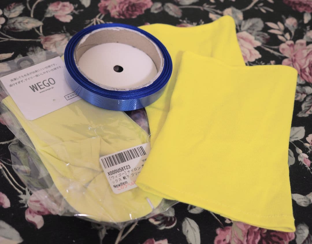 トップをねらえ! 水着素材 コスプレ衣装 トップをねらえ! 水着素材 コスプレ衣装