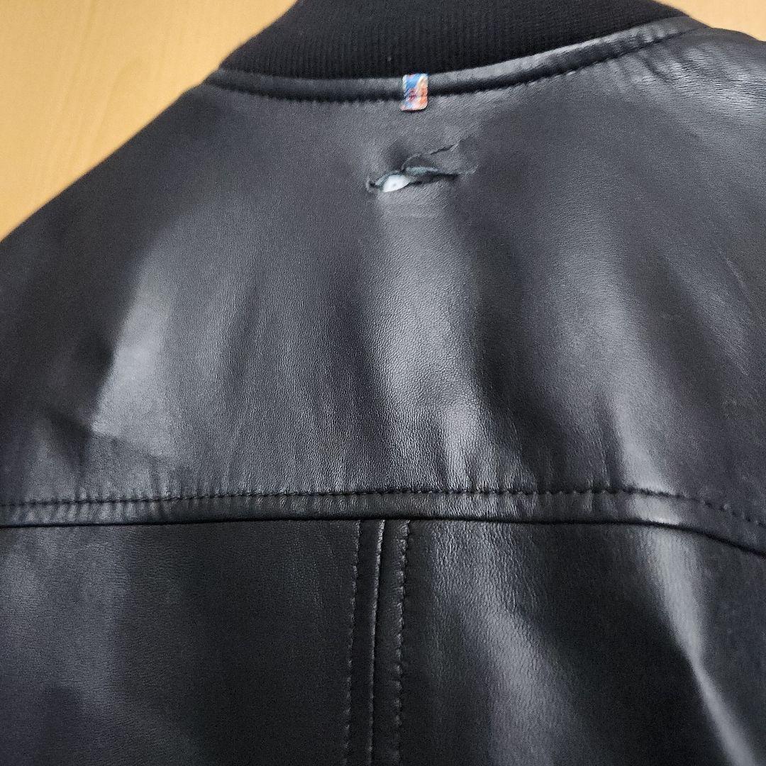 プリティーグリーン　prettygreen　ライダース　666　OASIS
