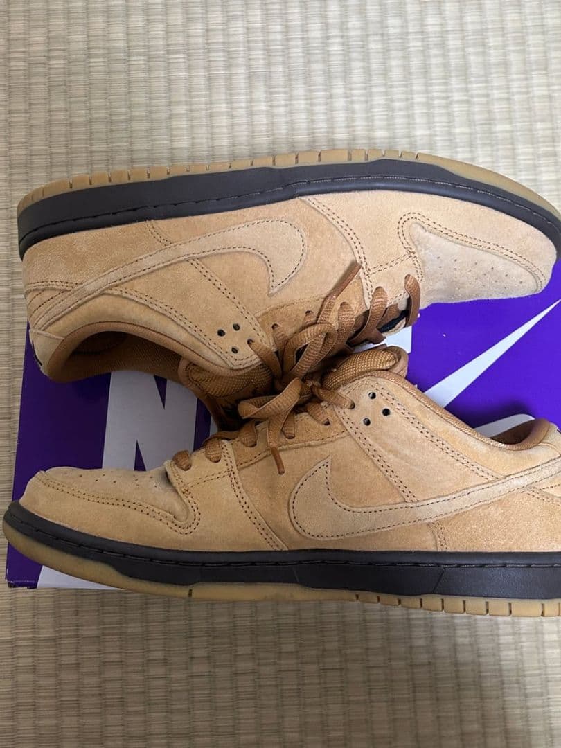 Nike SB Dunk Low Pro Nike SB Dunk Low Pro