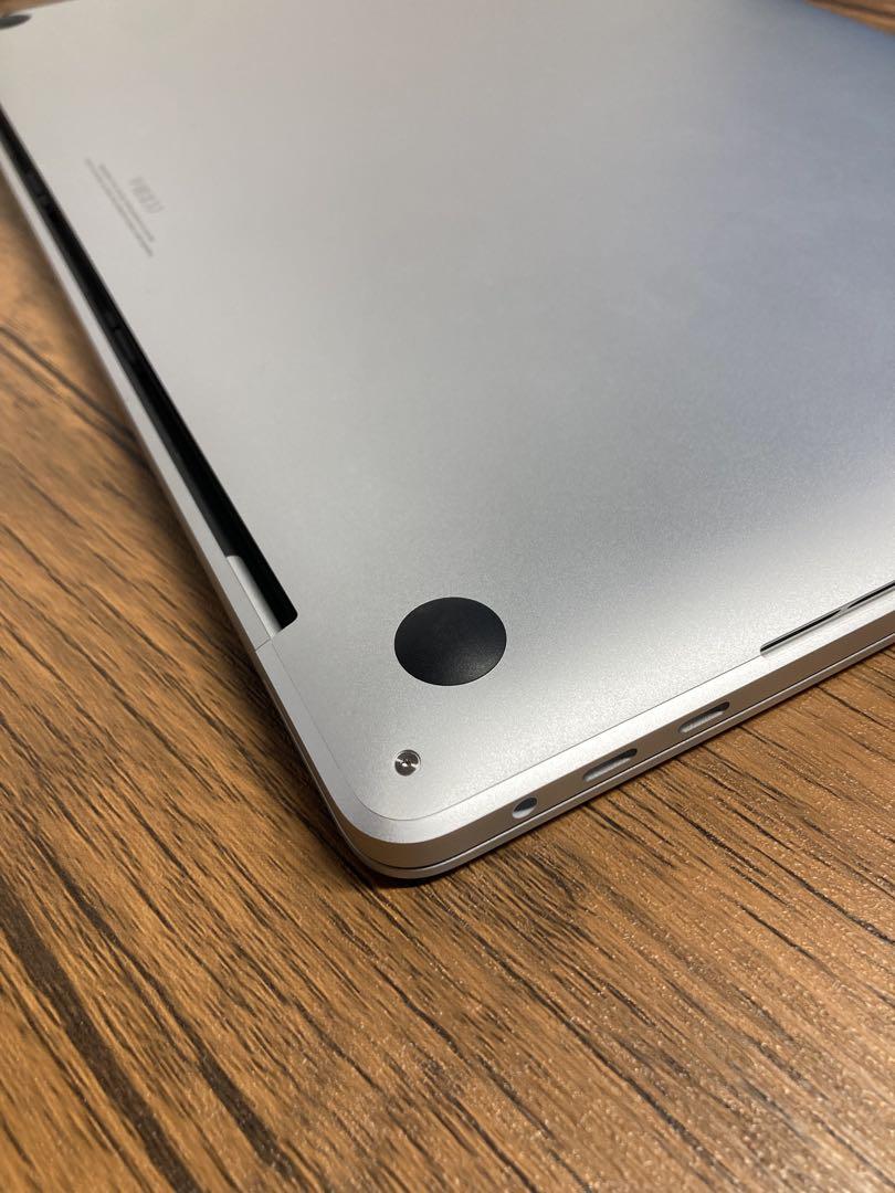 【美品】MacBook Pro 16インチ 2019 i7 16GB 512GB