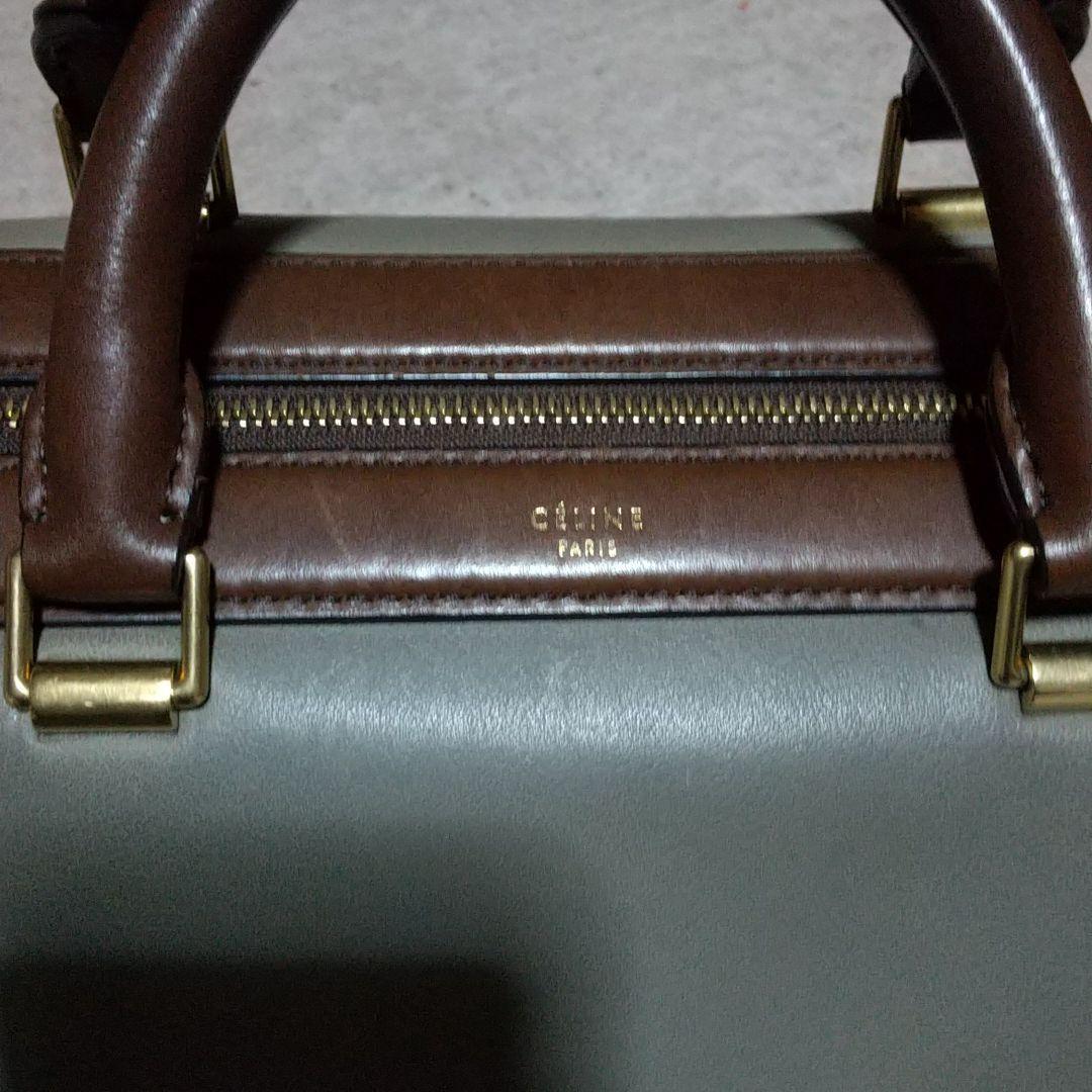 お得超激安 celine セリーヌ ドクターバッグ framed doctor bag Drayp-m83846078104 限定品即納