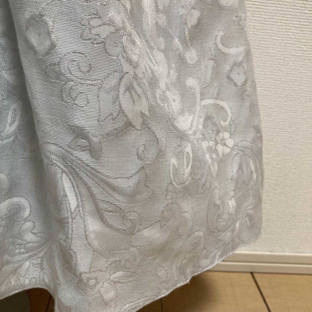 ビビディバビディ ブティック シンデレラ ドレス 120 & シューズ 20cm