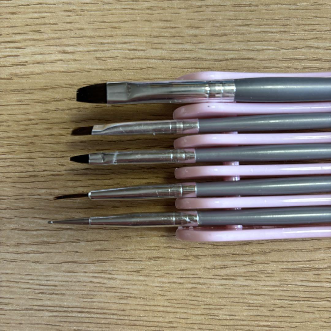 ジェルネイル用　初心者セット　まとめ売り