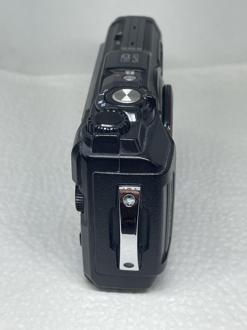 OLYMPUS　 tough TG-6　完全ジャンク　オリンパス　コンデジ