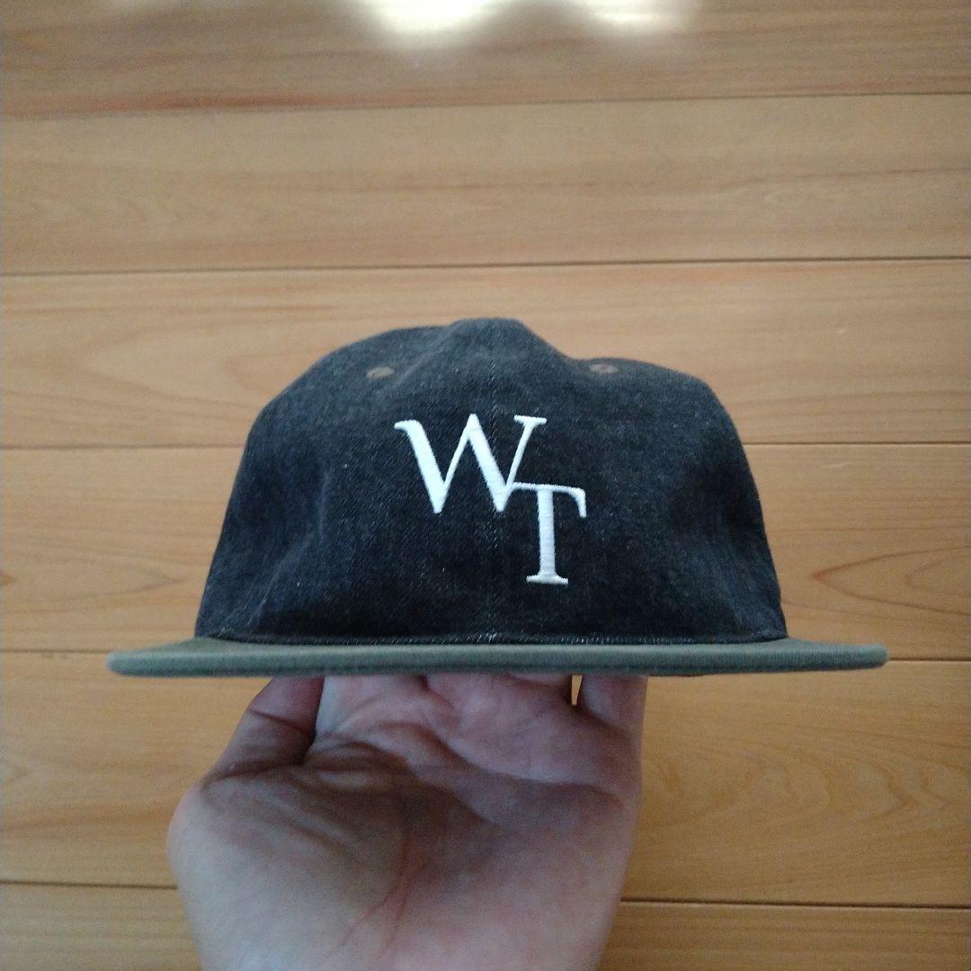 WTAPS キャップ