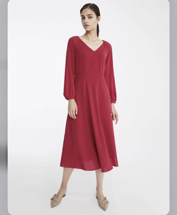早い者勝ち❗️Max Mara トリアセート キャディ ドレス‼️
