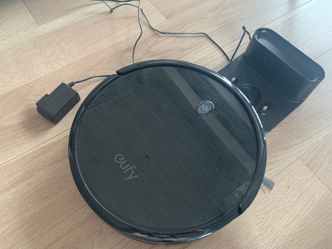 新品 あゆ☆Anker Eufy RoboVac 11S (ロボット掃除機) 掃除機
