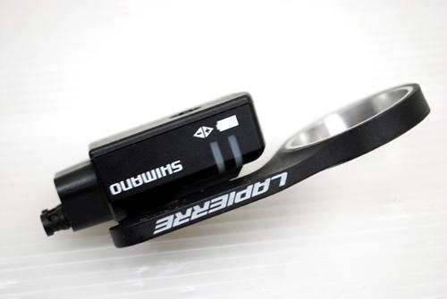 SHIMANO SMEW90B Di2 5ポート コックピット用ジャンクション