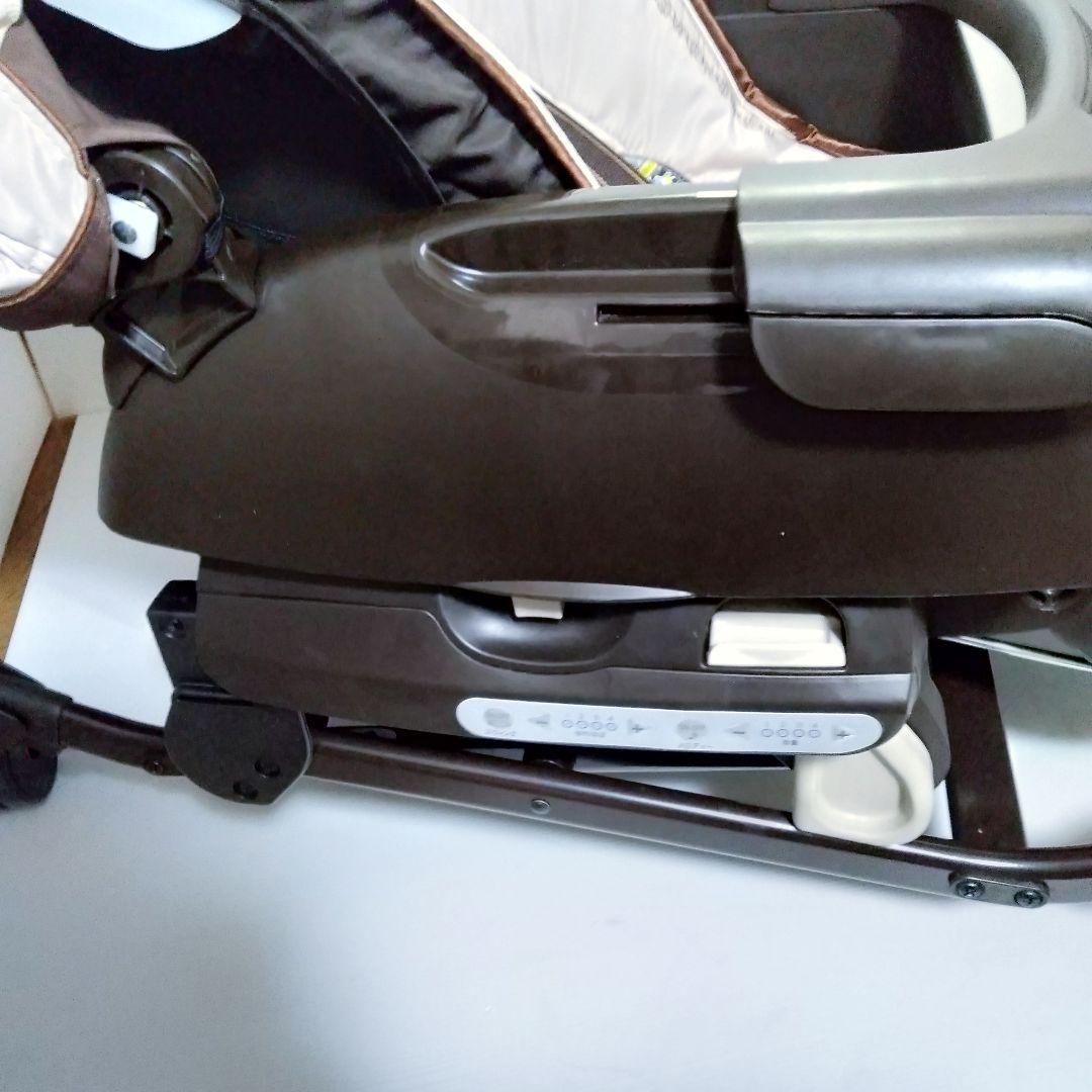 国産在庫あ CWL ネムリラATプレミアム オートスウィング プレミアム combi sRIuH-m83853572522 新作大特価