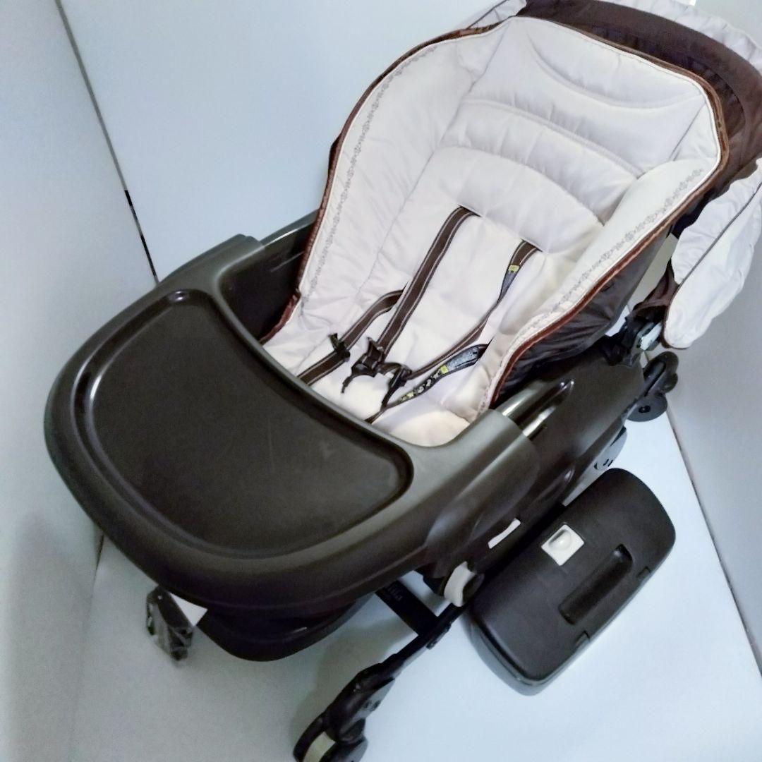 国産在庫あ CWL ネムリラATプレミアム オートスウィング プレミアム combi sRIuH-m83853572522 新作大特価