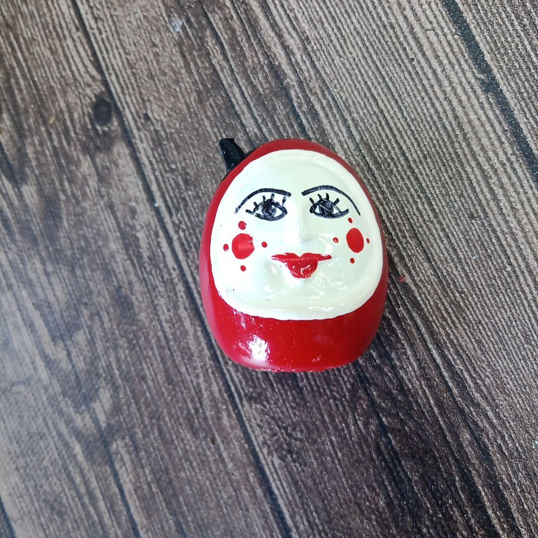 【ミャンマーの縁起物】ピッタインダウン