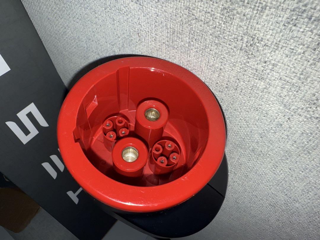 パーツ Tesla CHAdeMO Charging Adapter