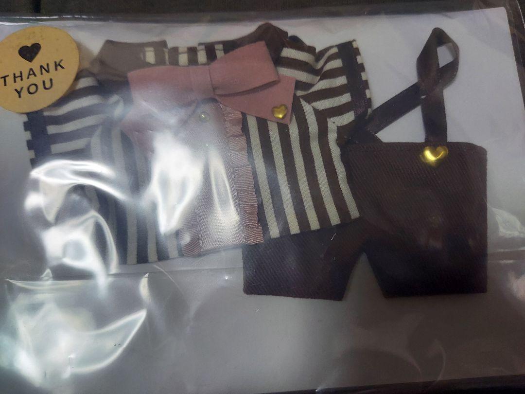 ぬい服16cm　あんスタ