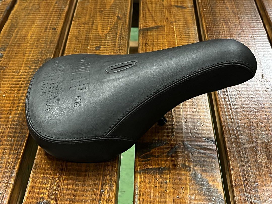BMXコラボシート ECLAT+WETHEPEOPLE PIVOTAL BLK
