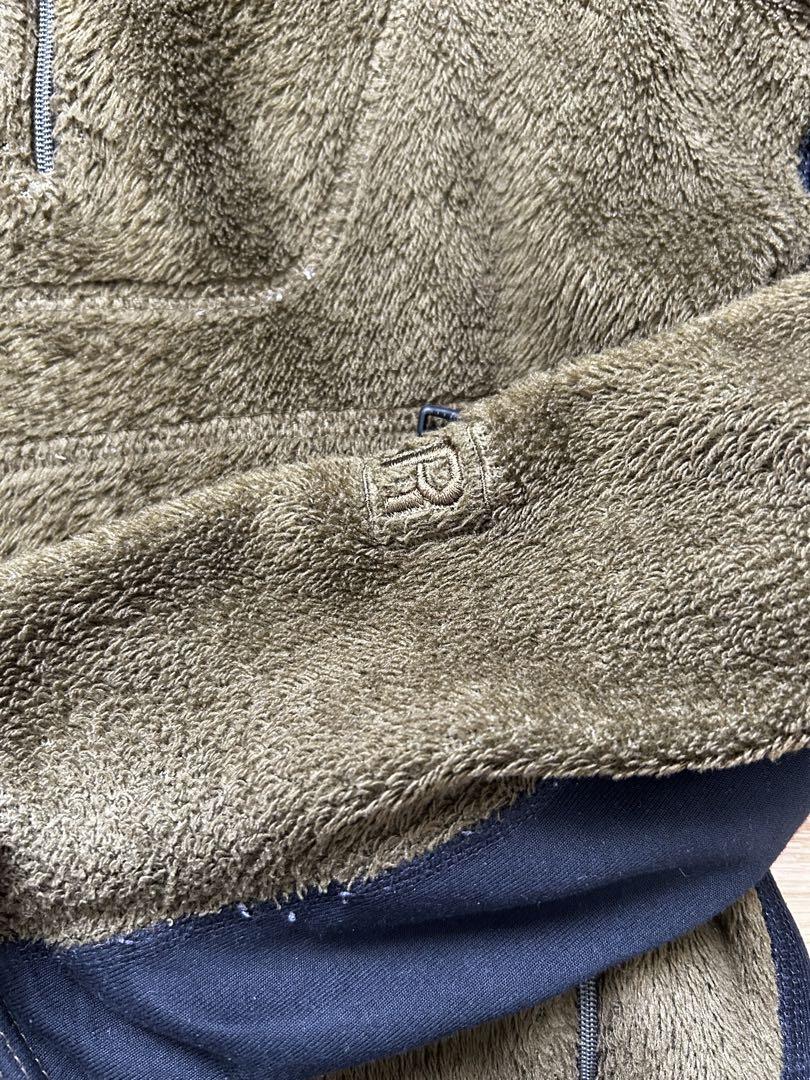 patagonia フリースジャケット