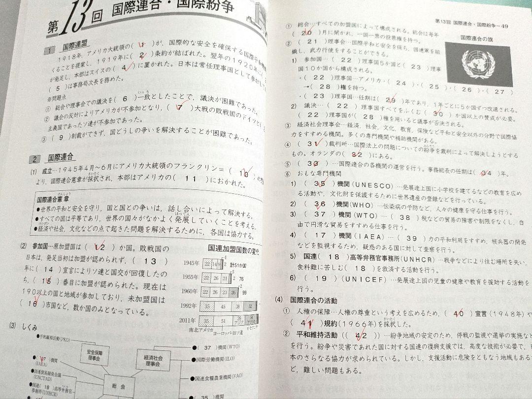 【名進研/完全制覇シリーズ6年/前期・後期/国語・算数・理科・社会】