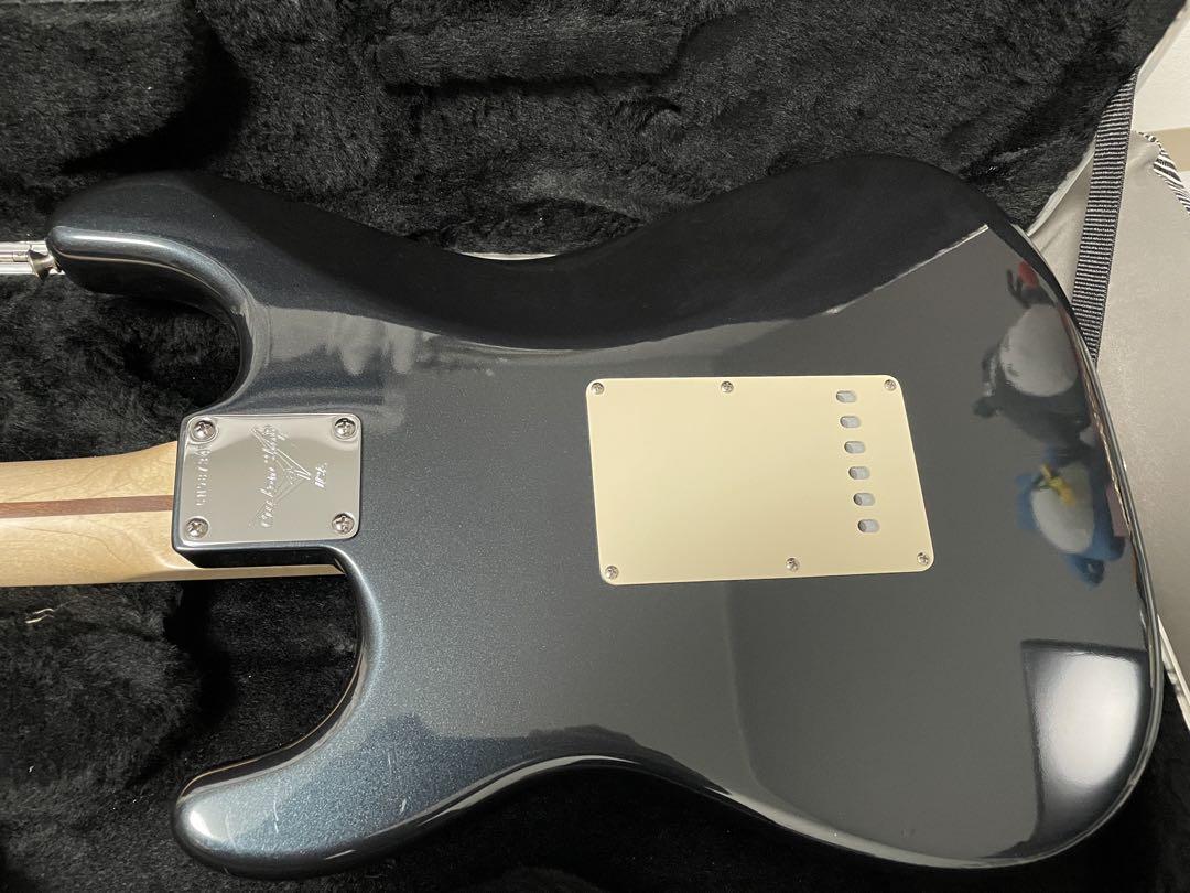 Fender カスタムショップ　 ハードケース付き