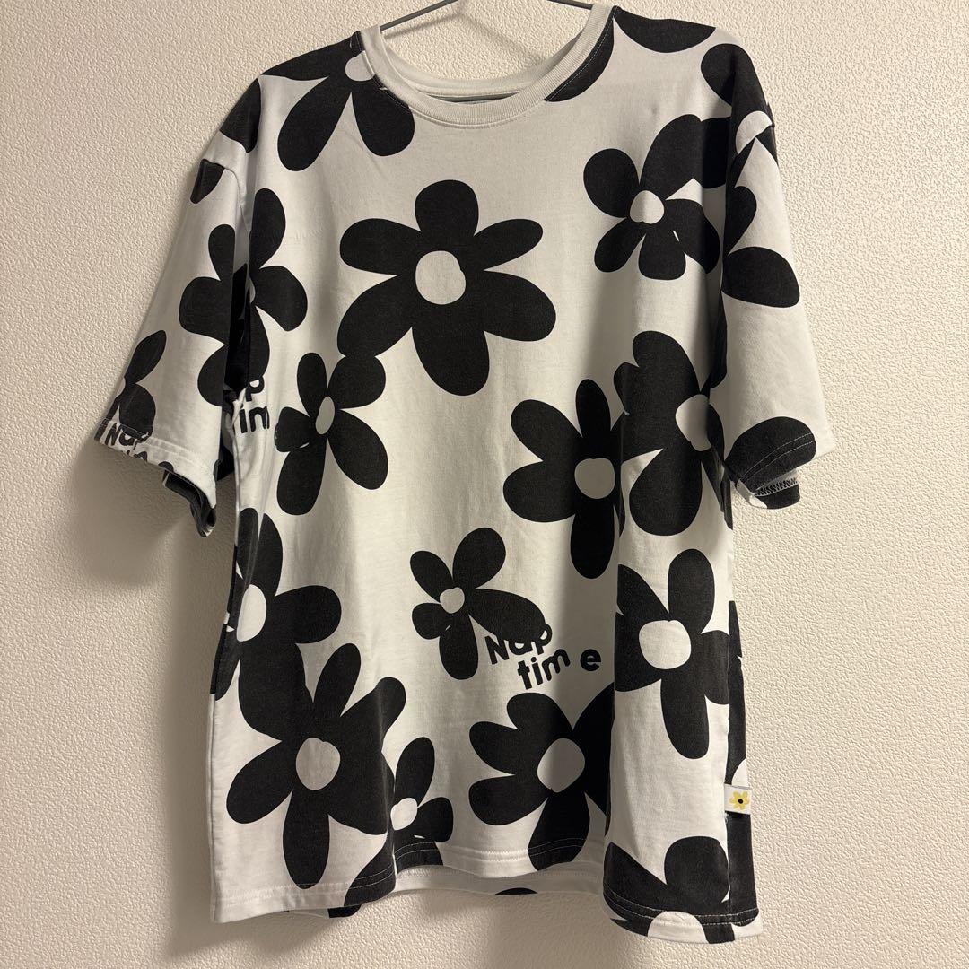 naptime tシャツ Mサイズ