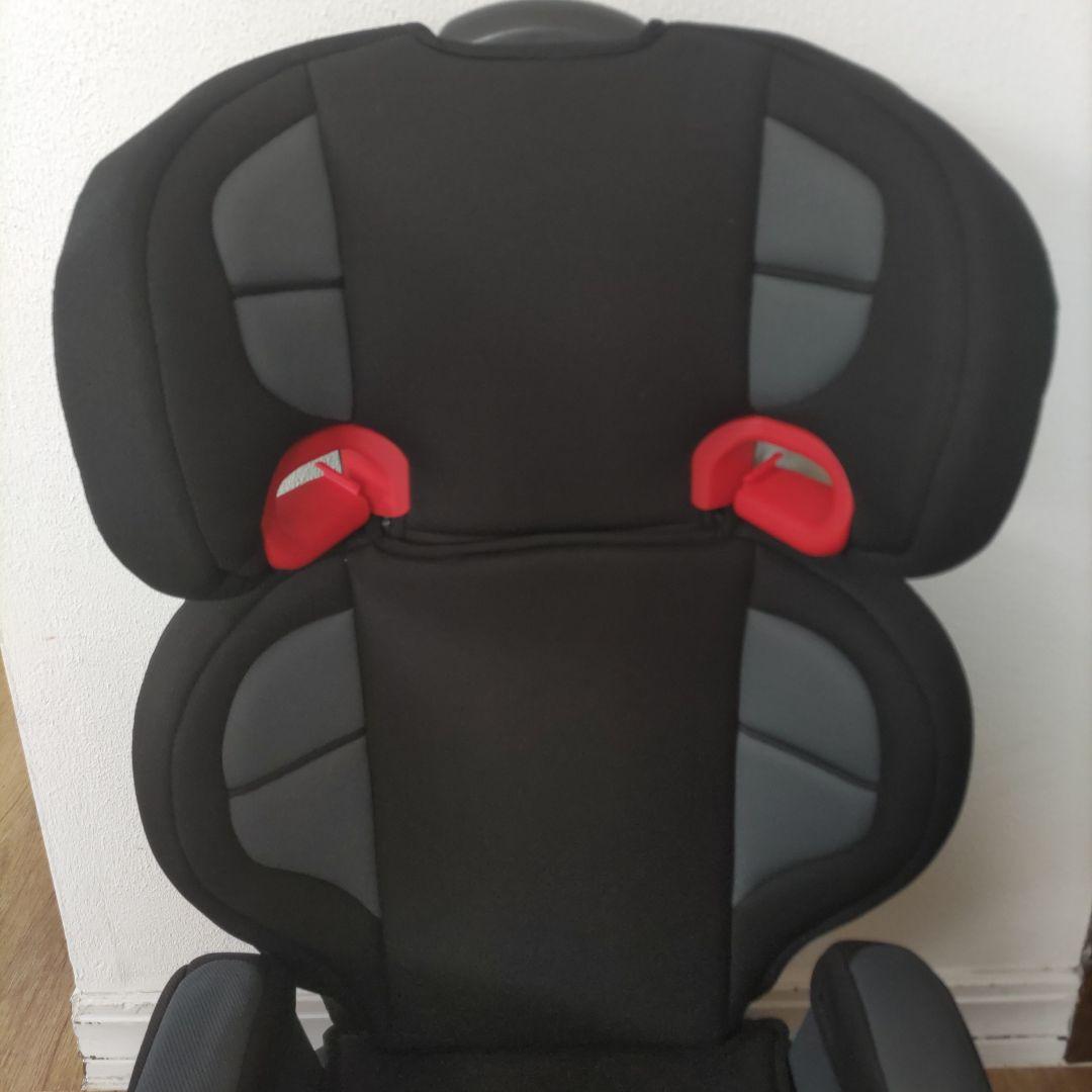 GRACO　チャイルドシート　ジュニアプラス　ジュニアシート
