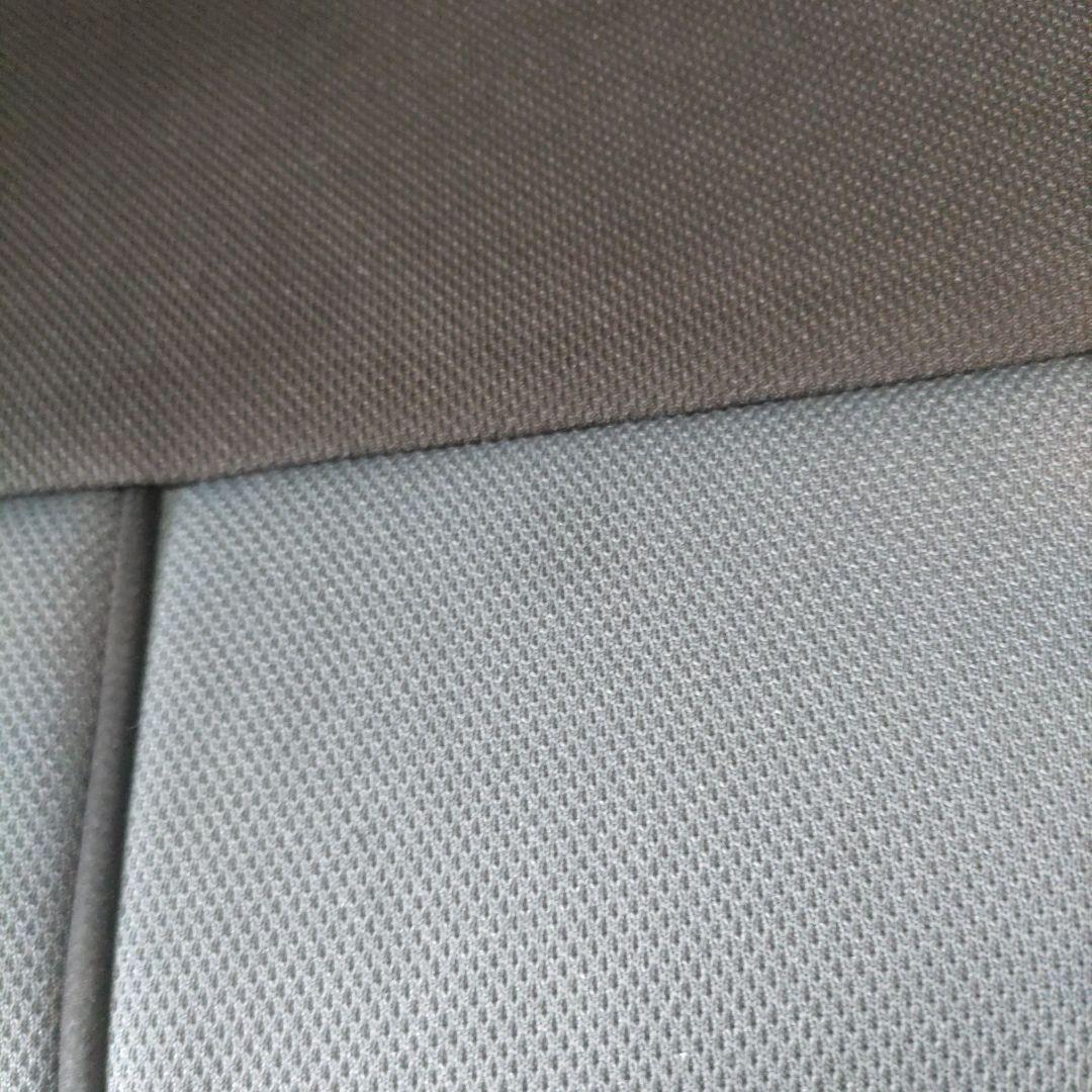 GRACO　チャイルドシート　ジュニアプラス　ジュニアシート
