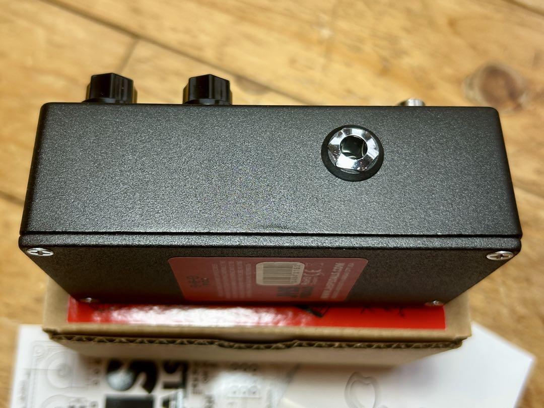 JHS Pedals Packrat Black ギターエフェクター