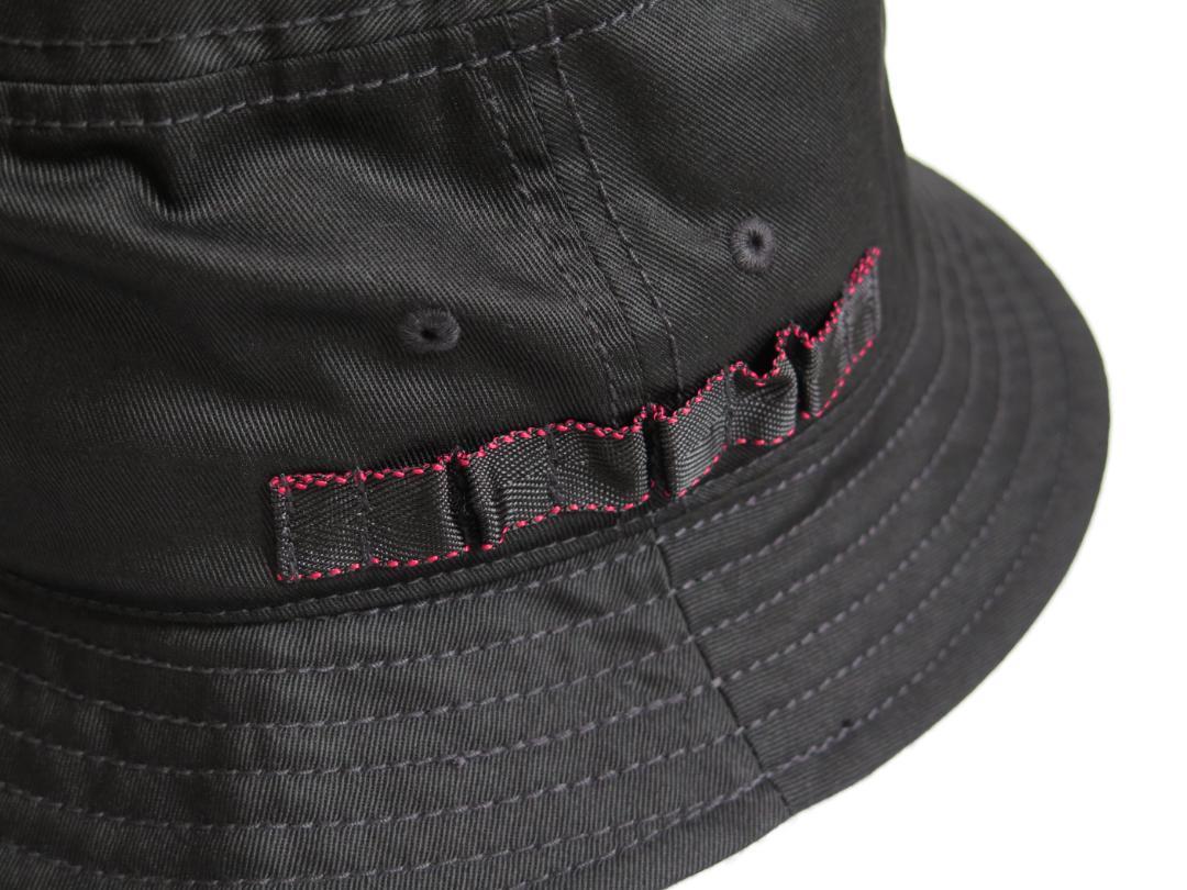 Ⓛブリーフィングゴルフ MS BASIC HAT ベーシックハット
