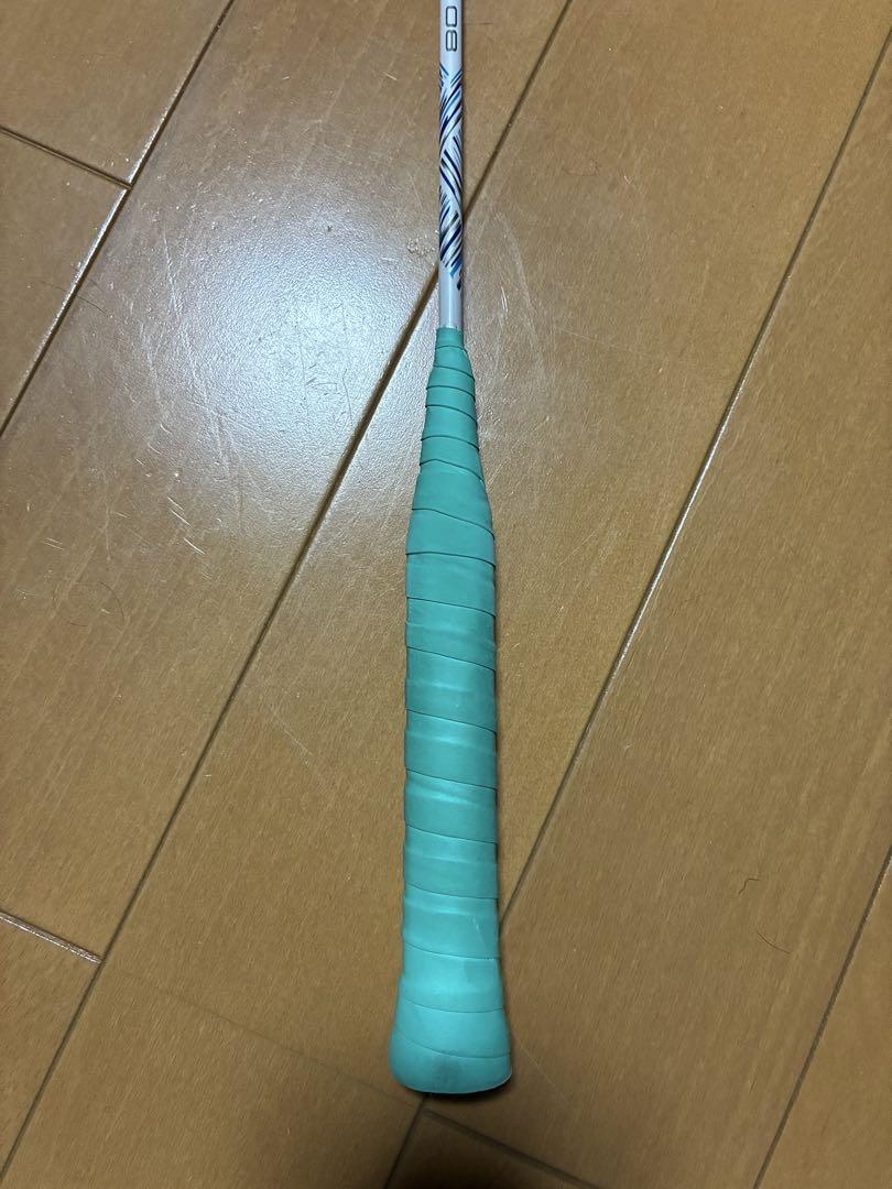 ミズノアルティウス08 バドミントンラケット ❗️