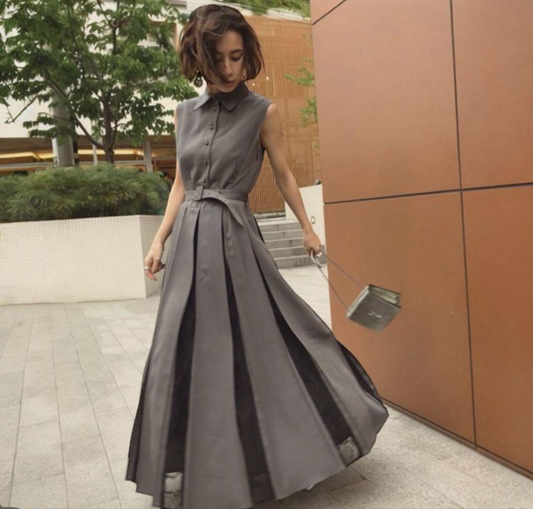 アメリヴィンテージ　LADY ALTERNATELY DRESS