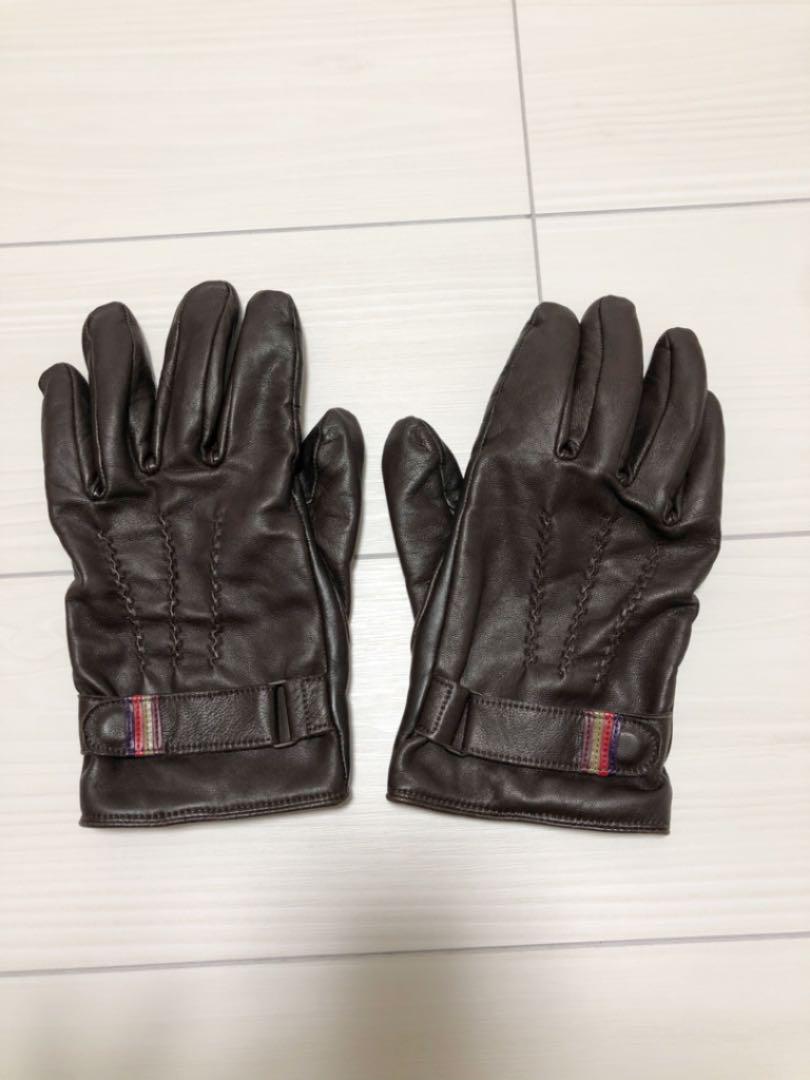 Paul Smith】手袋
