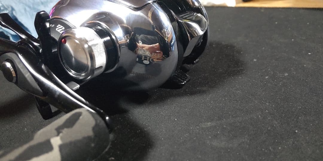 12アンタレスhgレフトハンドル ミブロノブANTARES