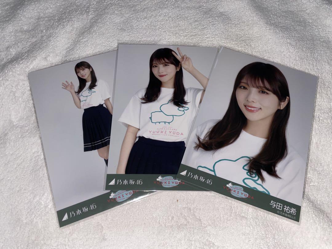乃木坂46 生写真