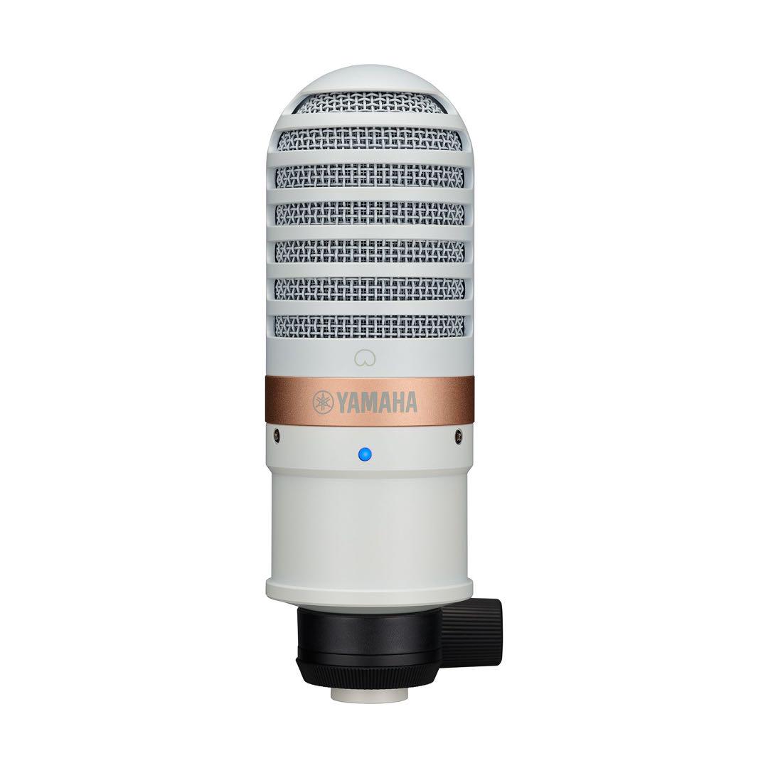 24時間限定タイムセール YCM01 YAMAHA コンデンサーマイク レコーディング/PA機器 - XLR 配信機器・PA機器・レコーディング機器