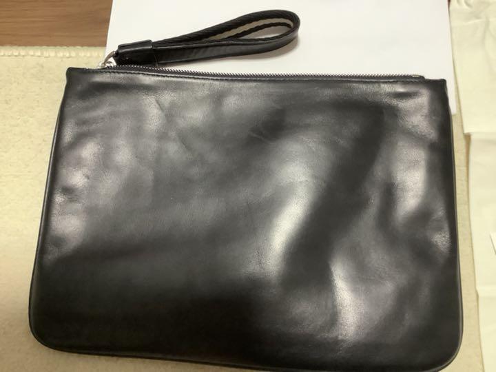 底値 BALLY 本革ボディバッグ Bf9RJ-m83862133134 最終値下げ 高評価好評