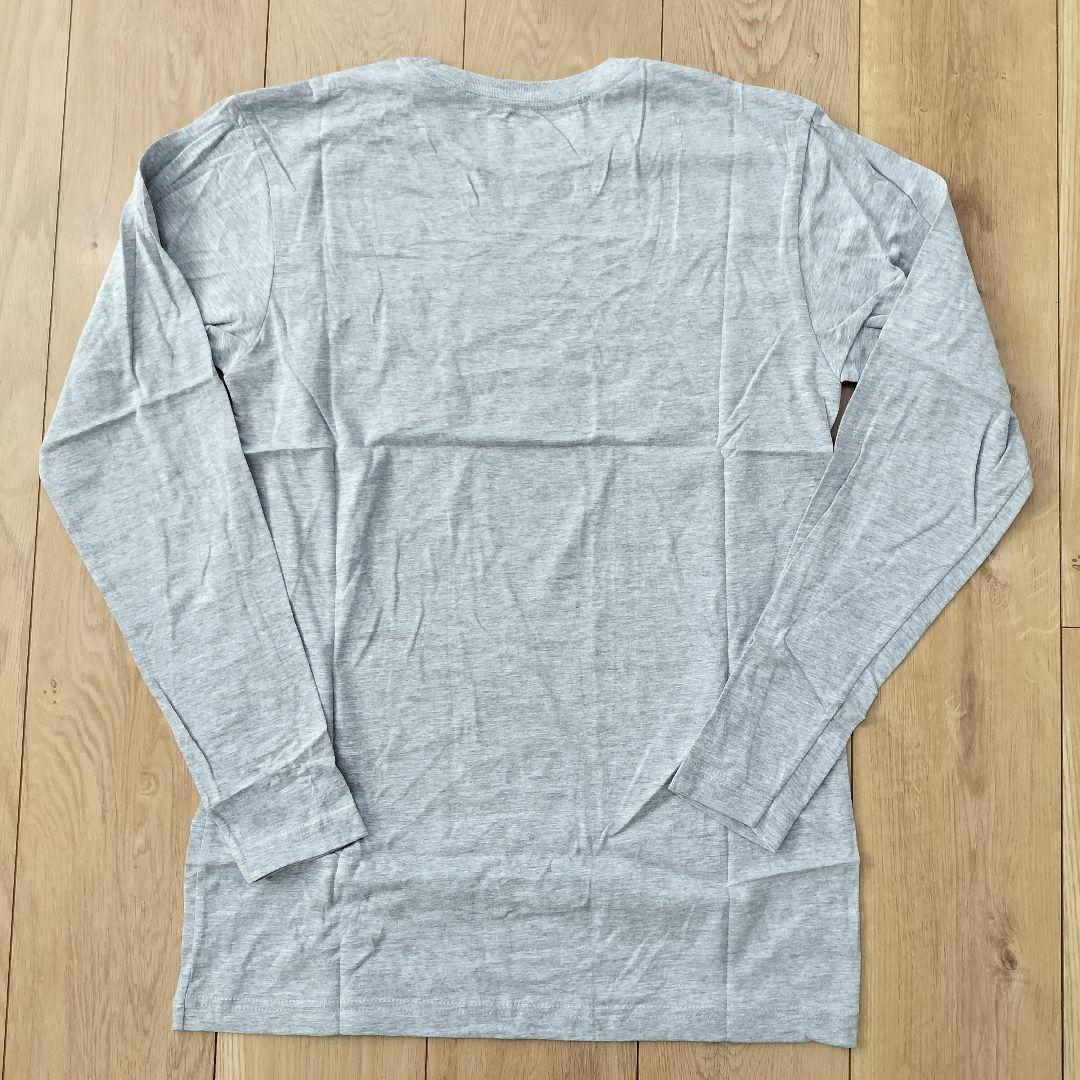 US新品デッドストック オークランドレイダース Tシャツ&ロンＴ 2枚セット M