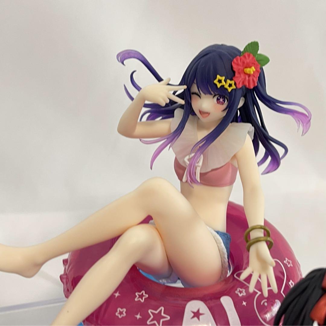 アクアフロートガールズ　まとめ売り