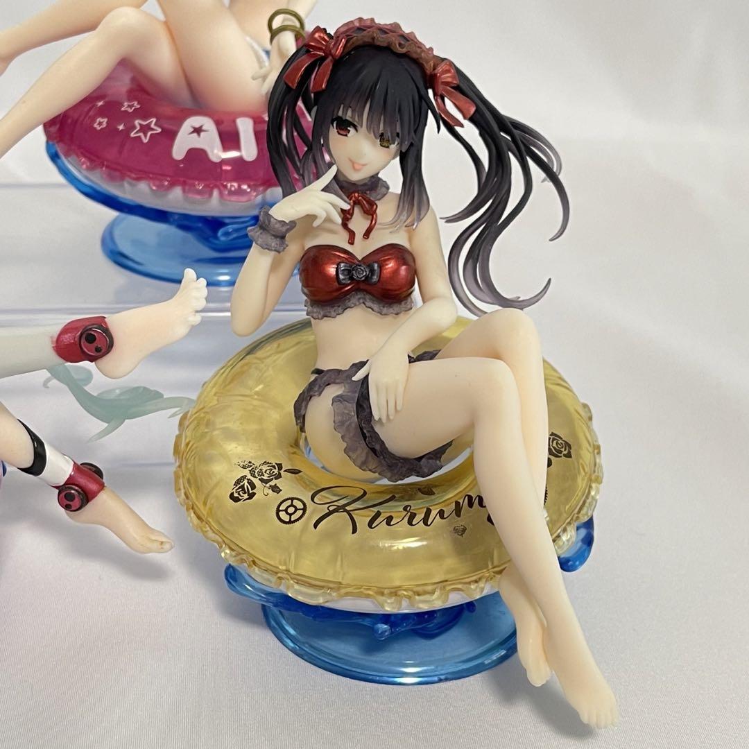 アクアフロートガールズ　まとめ売り