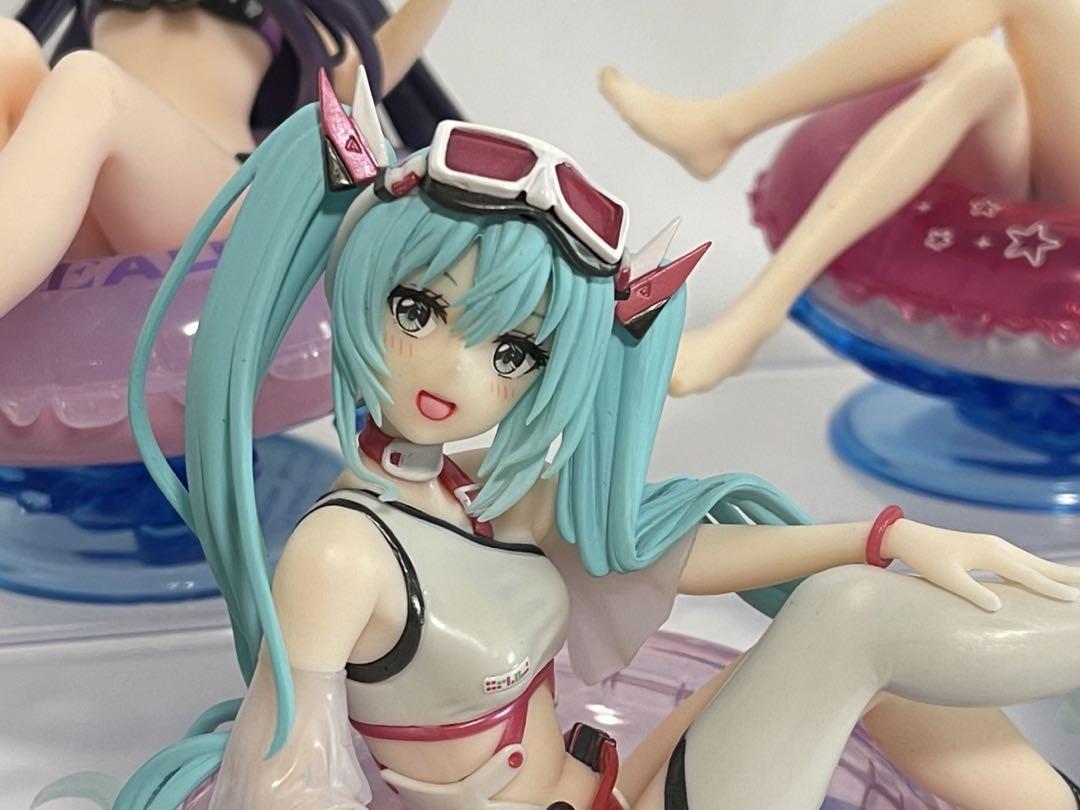 アクアフロートガールズ　まとめ売り