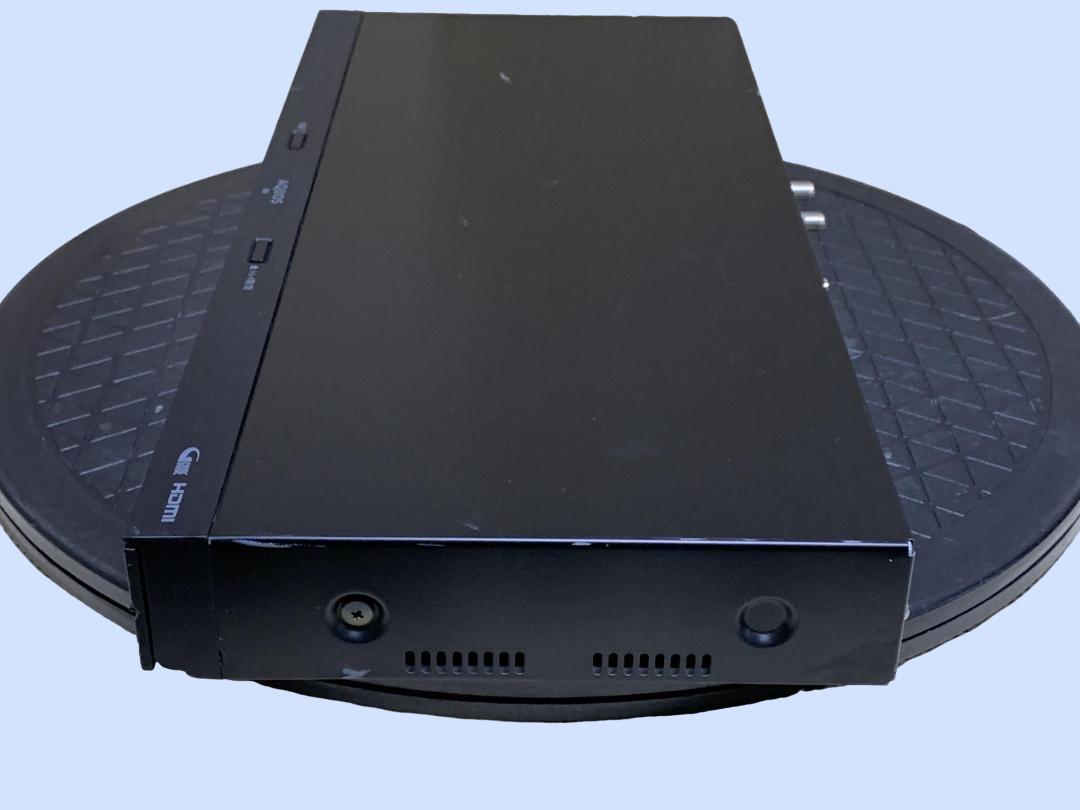 M6095 SHARP 2B-C05BW1 ブルーレイディスクレコーダー