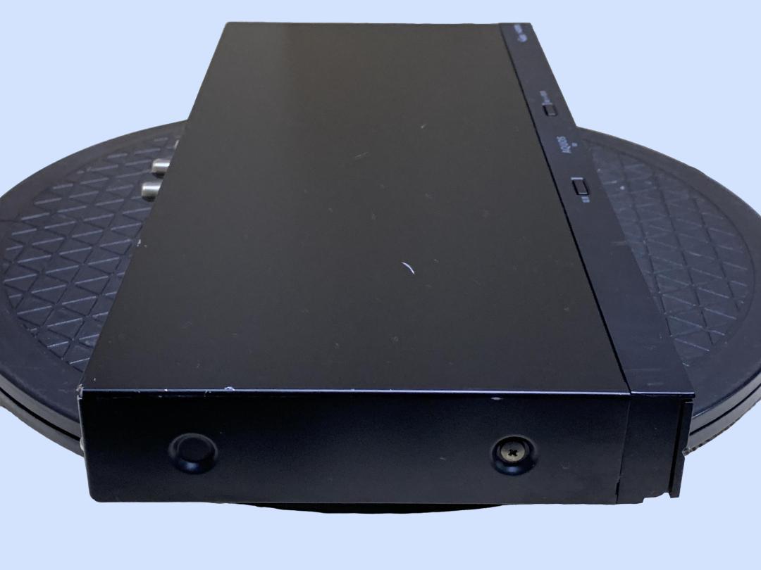 M6095 SHARP 2B-C05BW1 ブルーレイディスクレコーダー