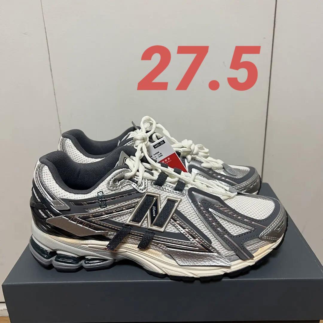New Balance 1906A Refined Future