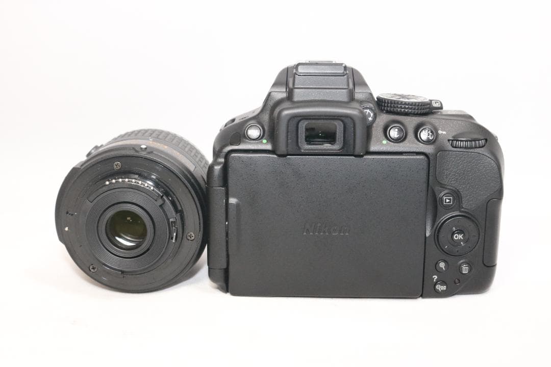 ⭐新品級!初心者完全セット⭐S回数150回⭐Nikon D5300⭐高 ⭐新品級!初心者完全セット⭐S回数150回⭐Nikon D5300⭐高
